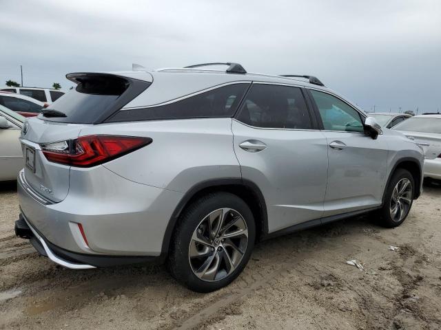 Photo 3 from auction – 2018 LEXUS RX 350 L with VIN JTJDZKCA2J2010314