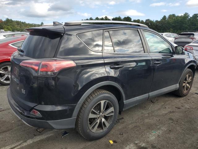 Photo 3 from auction – 2016 TOYOTA RAV4 XLE with VIN 2T3RFREV1GW432648
