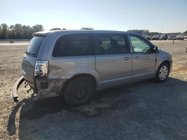 Photo 3 from auction – 2015 DODGE GRAND CARA with VIN 2C4RDGBG1FR663588
