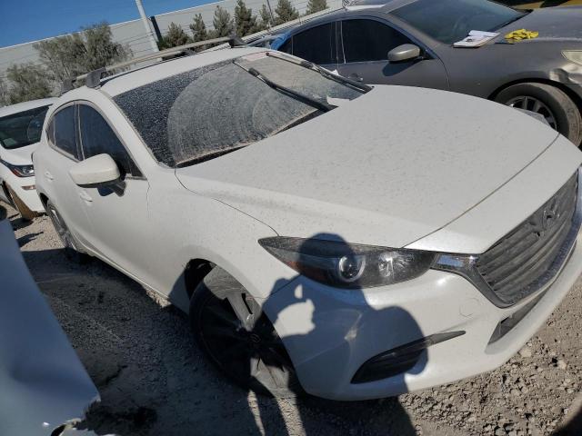 Photo 4 from auction – 2018 MAZDA 3 TOURING with VIN 3MZBN1L33JM186425