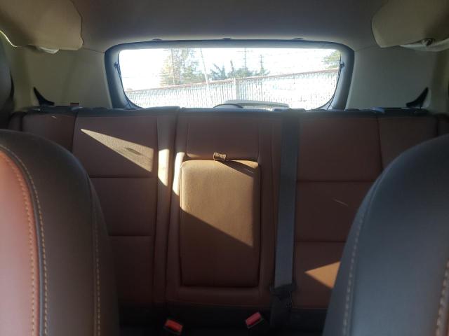 Photo 10 from auction – 2015 BUICK ENCORE PRE with VIN KL4CJHSBXFB132536