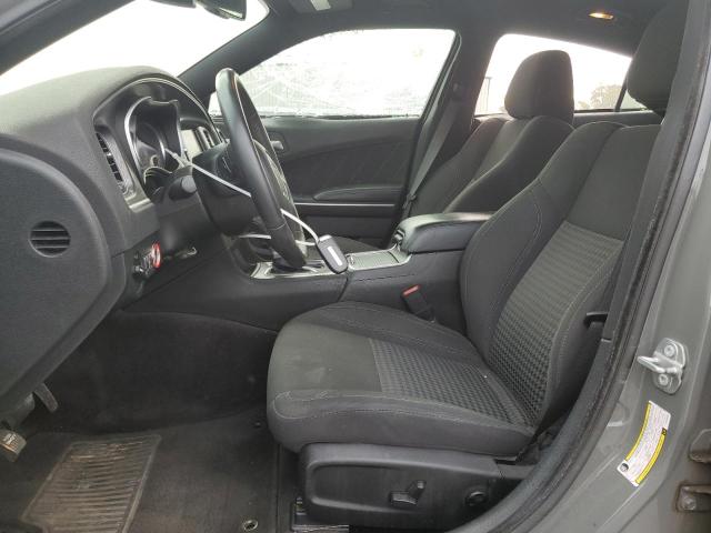 Photo 7 from auction – 2018 DODGE CHARGER SX with VIN 2C3CDXHG4JH238432