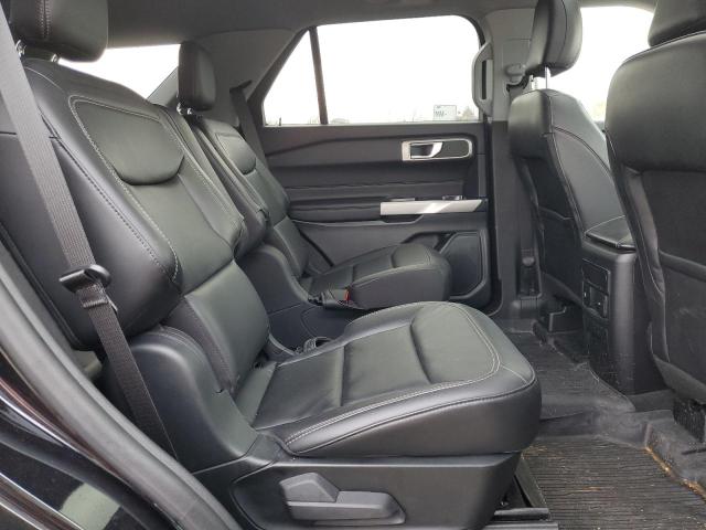 Photo 11 from auction – 2023 FORD EXPLORER X with VIN 1FMSK8DH3PGB44222