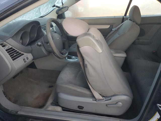 Photo 7 from auction – 2008 CHRYSLER SEBRING with VIN 1C3LC45K98N171158