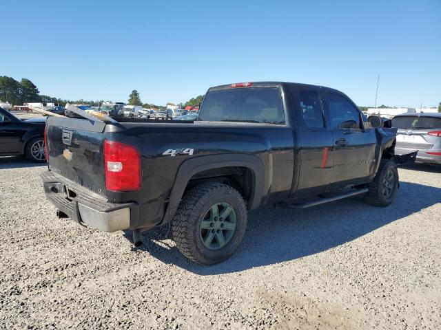 Photo 3 from auction – 2008 CHEVROLET SILVERADO with VIN 1GCEK19J98Z239748