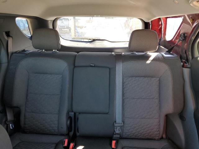Photo 10 from auction – 2018 CHEVROLET EQUINOX LT with VIN 3GNAXJEV1JL361677
