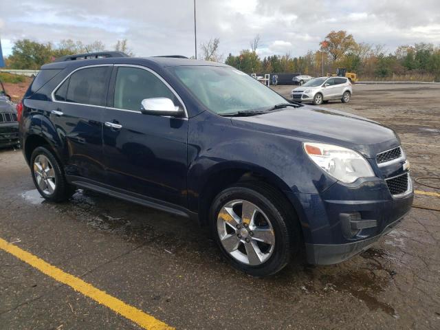 Photo 4 from auction – 2015 CHEVROLET EQUINOX LT with VIN 2GNFLFE37F6328952