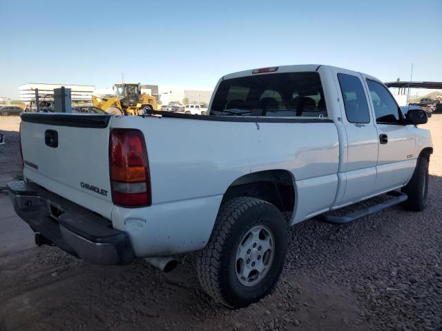 Photo 3 from auction – 2002 CHEVROLET SILVERADO with VIN 2GCEC19T621324643