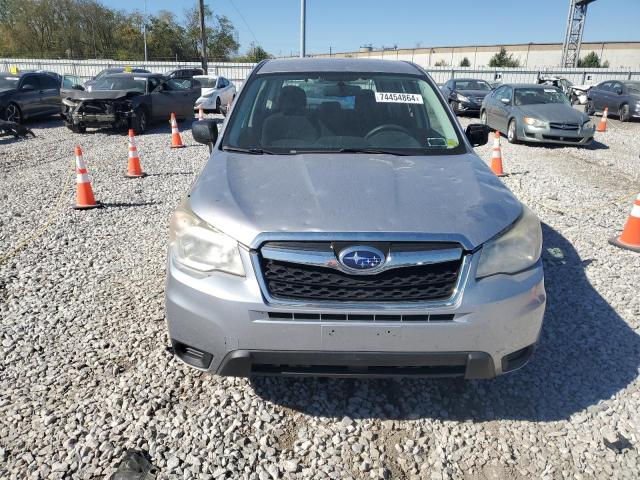 Photo 5 from auction – 2014 SUBARU FORESTER 2 with VIN JF2SJAACXEH419942