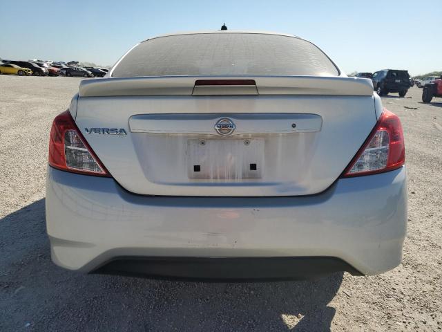 Photo 6 from auction – 2017 NISSAN VERSA S with VIN 3N1CN7AP8HL888243