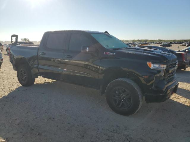 Photo 4 from auction – 2024 CHEVROLET SILVERADO with VIN 3GCUDFE87RG233695