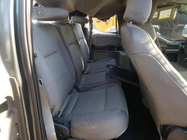 Photo 10 from auction – 2015 FORD F150 SUPER with VIN 1FTFX1EF3FFA14361