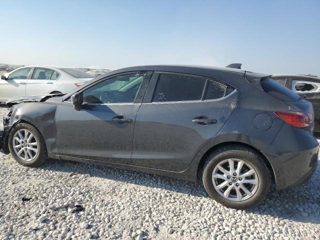 Photo 2 from auction – 2015 MAZDA 3 TOURING with VIN 3MZBM1L75FM235816