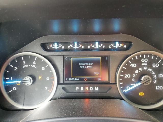 Photo 9 from auction – 2019 FORD F150 SUPER with VIN 1FTEW1E44KFD39057