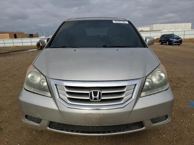Photo 5 from auction – 2008 HONDA ODYSSEY EX with VIN 5FNRL38778B070769