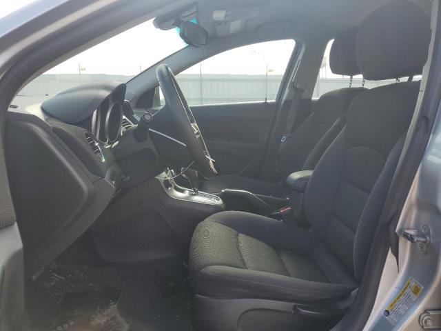 Photo 7 from auction – 2015 CHEVROLET CRUZE LT with VIN 1G1PC5SB2F7208455