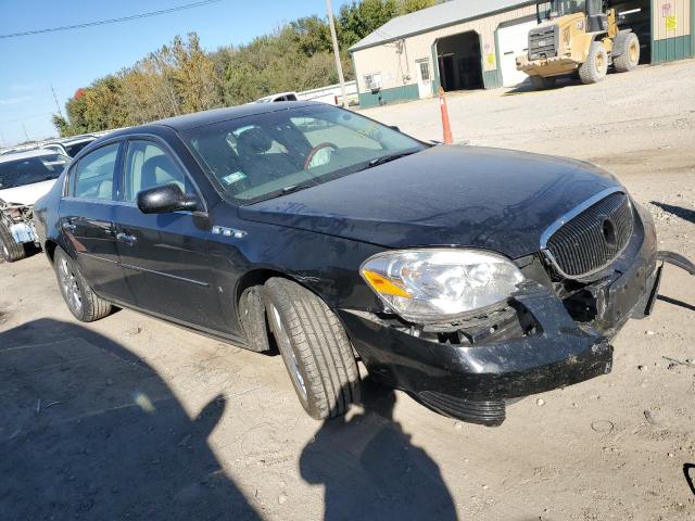 Photo 4 from auction – 2007 BUICK LUCERNE CX with VIN 1G4HD57207U165444