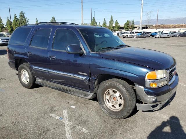 Photo 4 from auction – 2004 GMC YUKON with VIN 1GKEC13V84R179274