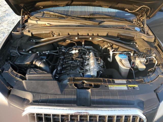 Photo 12 from auction – 2015 AUDI Q5 PREMIUM with VIN WA1CFAFPXFA093256