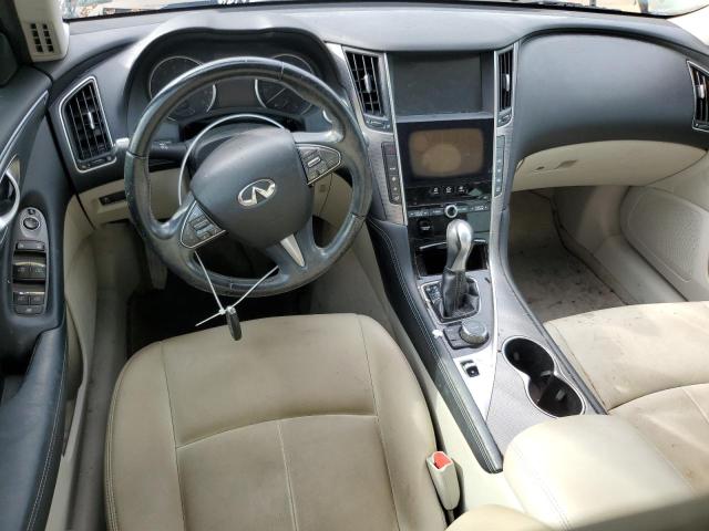 Photo 8 from auction – 2014 INFINITI Q50 BASE with VIN JN1BV7AP9EM688260