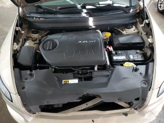 Photo 12 from auction – 2014 JEEP CHEROKEE L with VIN 1C4PJMDS9EW236617