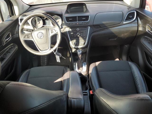 Photo 8 from auction – 2013 BUICK ENCORE CON with VIN KL4CJFSBXDB186808