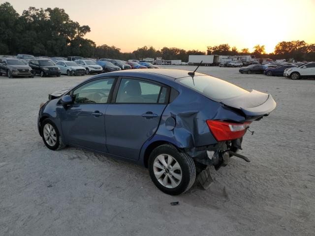 Photo 2 from auction – 2017 KIA RIO EX with VIN KNADN4A39H6058651