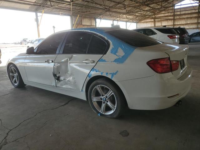 Photo 2 from auction – 2015 BMW 328 I SULE with VIN WBA3C1C53FK121004