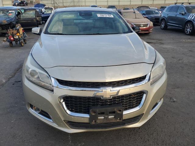 Photo 5 from auction – 2014 CHEVROLET MALIBU LTZ with VIN 1G11H5SL3EF169296