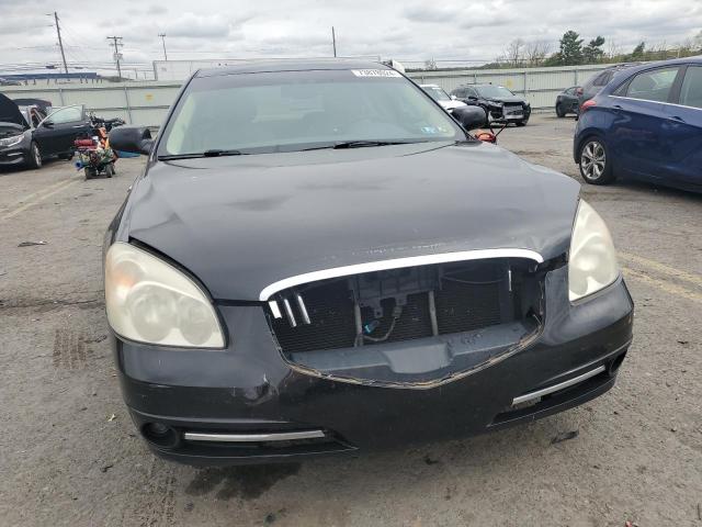 Photo 5 from auction – 2010 BUICK LUCERNE CX with VIN 1G4HC5E12AU108313