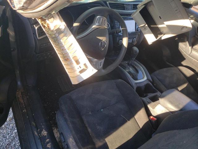 Photo 8 from auction – 2015 NISSAN ROGUE S with VIN 5N1AT2MK5FC895331