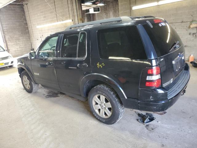 Photo 2 from auction – 2008 FORD EXPLORER X with VIN 1FMEU73E18UA49668