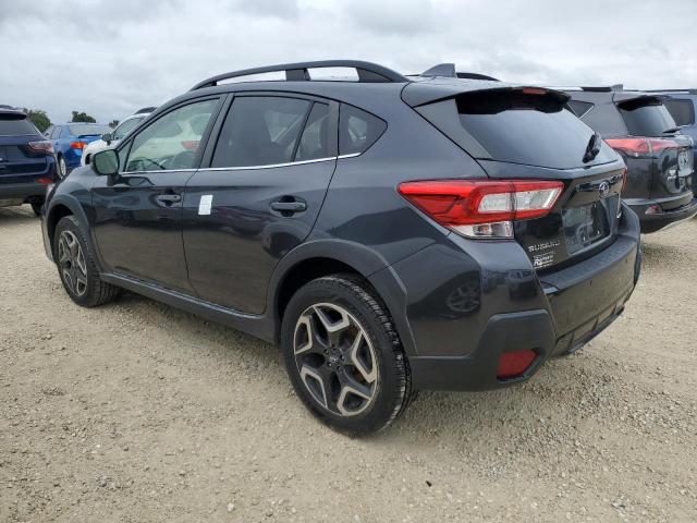 Photo 2 from auction – 2019 SUBARU CROSSTREK with VIN JF2GTANC4KH252645