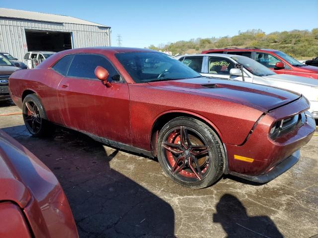 Photo 4 from auction – 2014 DODGE CHALLENGER with VIN 2C3CDYBT3EH258284