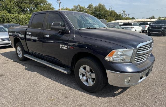 RAM 1500 SLT 2015 with VIN 1C6RR6LMXFS581655 - Photo from auction