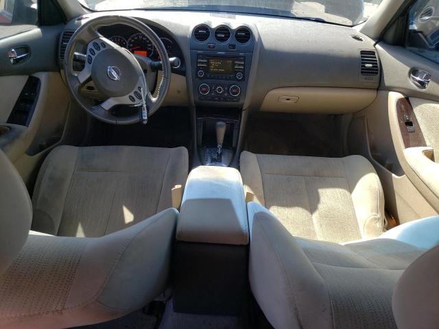 Photo 8 from auction – 2012 NISSAN ALTIMA BAS with VIN 1N4AL2AP9CC229904