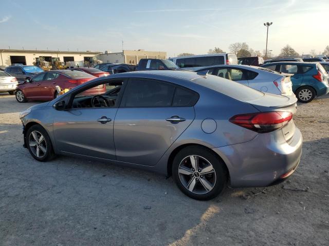 Photo 2 from auction – 2018 KIA FORTE LX with VIN 3KPFL4A79JE241634