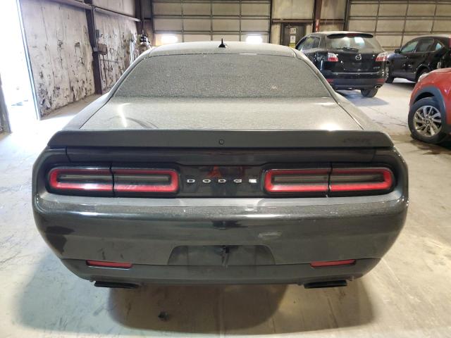 Photo 6 from auction – 2016 DODGE CHALLENGER with VIN 2C3CDZC90GH288418
