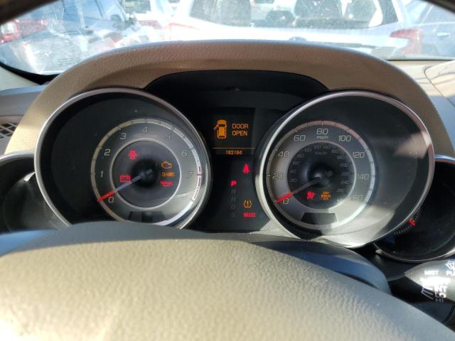 Zdjęcie 9 z aukcji – 2012 ACURA MDX TECHNO z VIN 2HNYD2H3XCH526745
