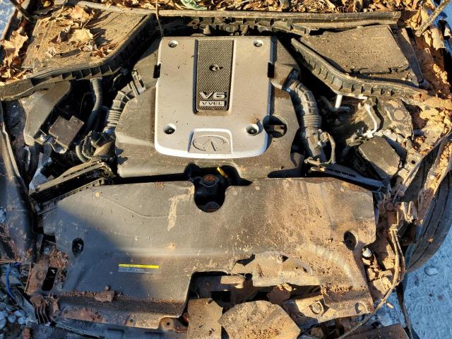 Photo 11 from auction – 2014 INFINITI Q50 BASE with VIN JN1BV7AR0EM694174