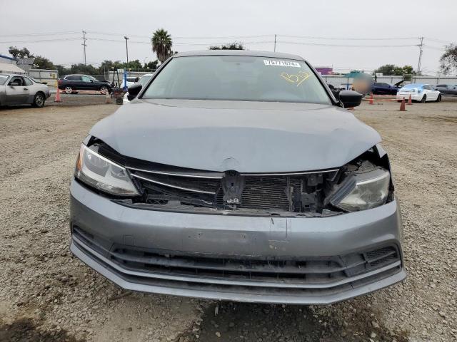Photo 5 from auction – 2016 VOLKSWAGEN JETTA S with VIN 3VW267AJ3GM302426