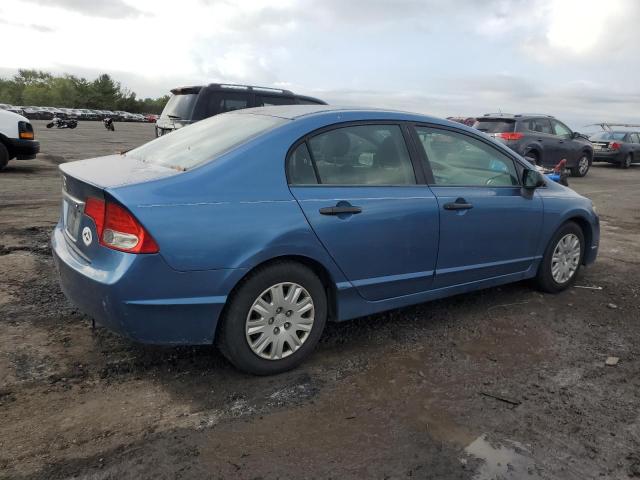 Photo 3 from auction – 2010 HONDA CIVIC VP with VIN 2HGFA1E31AH512106