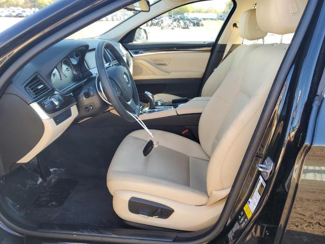 Photo 7 from auction – 2016 BMW 528 XI with VIN WBA5A7C55GG151367