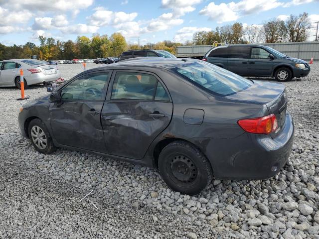 Photo 2 from auction – 2010 TOYOTA COROLLA BA with VIN 1NXBU4EE0AZ322409