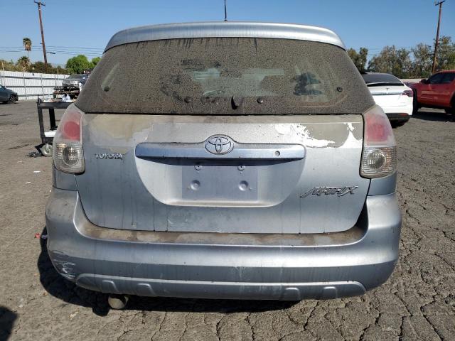 Photo 6 from auction – 2005 TOYOTA COROLLA MA with VIN 2T1KR32E75C491141