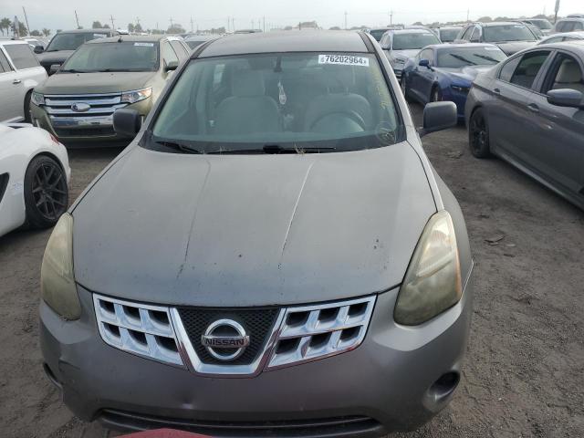 Photo 5 from auction – 2014 NISSAN ROGUE SELE with VIN JN8AS5MT3EW600892