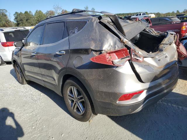 Photo 2 from auction – 2017 HYUNDAI SANTA FE S with VIN 5NMZU3LB0HH002871