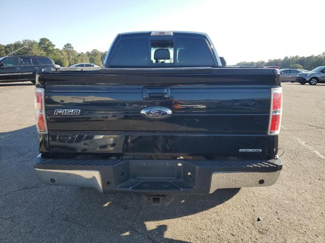 Photo 6 from auction – 2011 FORD F150 SUPER with VIN 1FTFW1EF1BFD40902