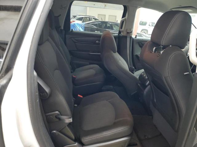 Photo 11 from auction – 2017 CHEVROLET TRAVERSE L with VIN 1GNKRGKD9HJ175707