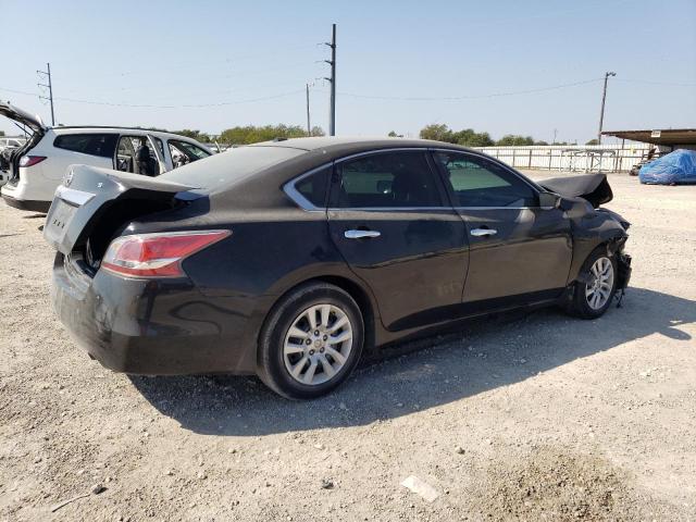 Photo 3 from auction – 2015 NISSAN ALTIMA 2.5 with VIN 1N4AL3AP6FC412641